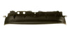 Fits Ford Fiesta 2008-2012 Front Air Deflector (Panel Cover) thumbnail