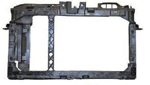 Ford Fiesta 2008-2012 Front Panel 1.5 Tdci Diesel 1.4 Zetec