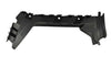 Fits Ford Fiesta 2008-2016 Rear Bumper Bracket Driver Side thumbnail