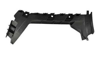 Fits Ford Fiesta 2008-2016 Rear Bumper Bracket Driver Side - tradevehicleparts.co.uk