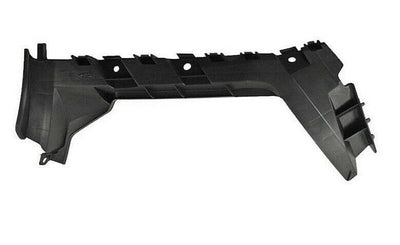 Fits Ford Fiesta 2008-2016 Rear Bumper Bracket Passenger Side - tradevehicleparts.co.uk