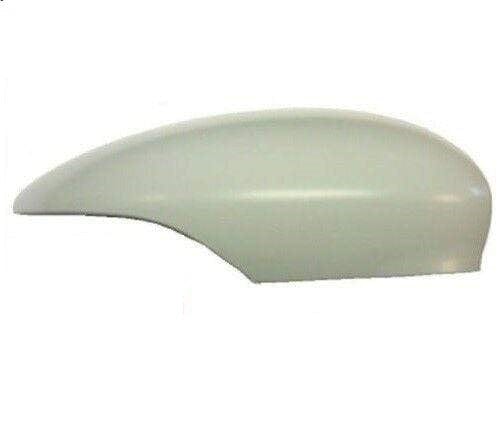 Ford Fiesta 2008- Door Wing Mirror Cover Primed Driver Side