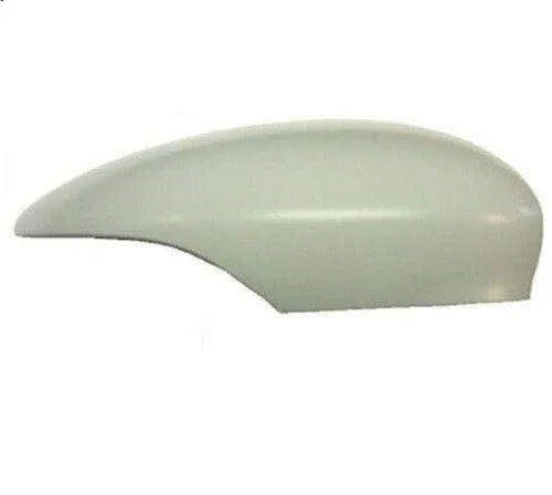 Fits Ford Fiesta 2008- Door Wing Mirror Cover Primed Driver Side - image 2