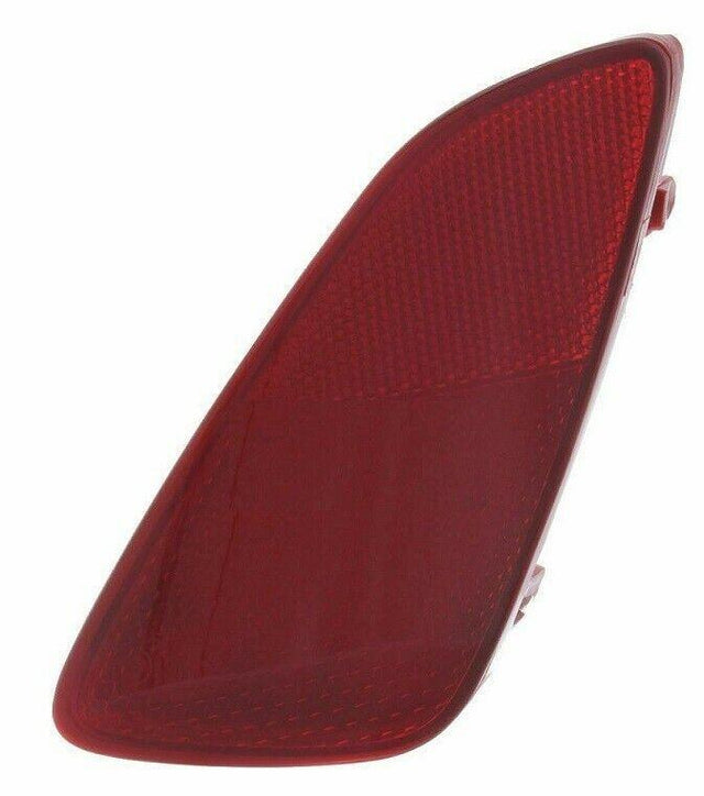 Fits Ford Fiesta 2017- Rear Lamp Fog Driver Side - image 2
