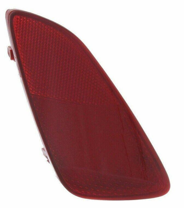 Fits Ford Fiesta 2017- Rear Lamp Fog Passenger Side - image 2