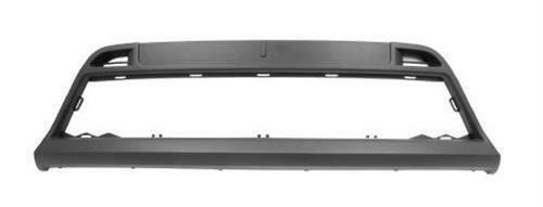 Ford Fiesta 3Dr 2005-2008 Front Bumper Grille Moulding Frame Surround St Zetec-S