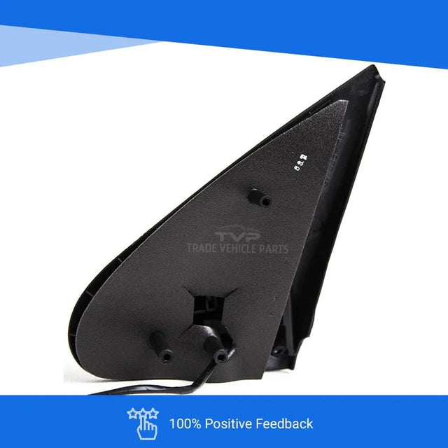 Fits Ford Fiesta Mk4 1996-1999 Door Wing Mirror Electric Heated Primed Driver Side - image 5