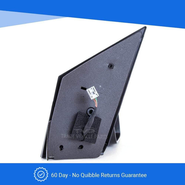 Fits Ford Fiesta Mk6 2005-2008 Door Wing Mirror Electric Heated Primed Driver Side - image 7