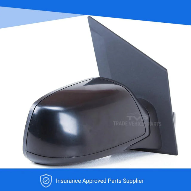Fits Ford Fiesta Mk6 2005-2008 Door Wing Mirror Electric Heated Primed Driver Side - image 8