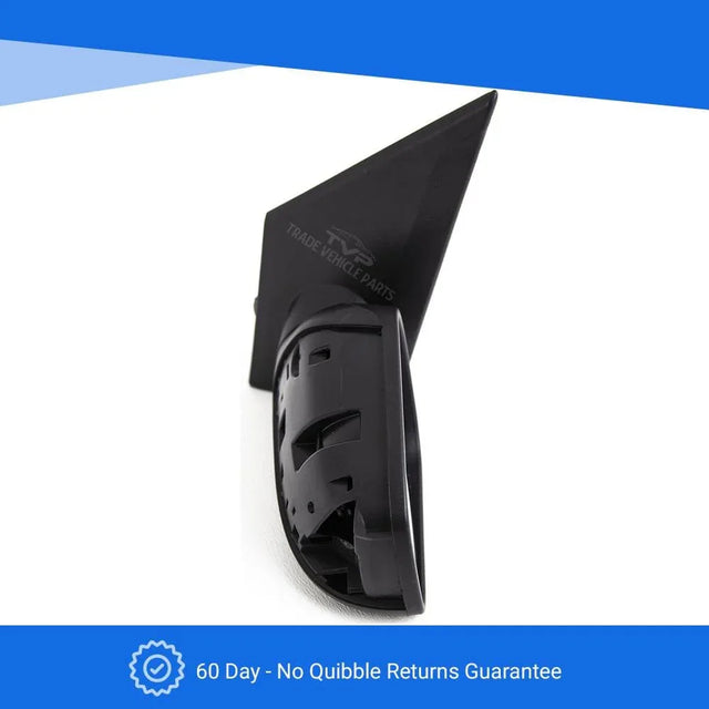 Fits Ford Fiesta Mk6 2005-2008 Door Wing Mirror Electric Heated Primed Passenger Side - image 7