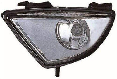 Fits Ford Fiesta Mk6 Hatchback 2002-2005 Front Fog Light Lamp Left Side Standard Models - tradevehicleparts.co.uk