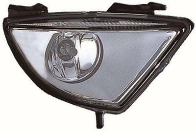 Fits Ford Fiesta Mk6 Hatchback 2002-2005 Front Fog Light Lamp Right Side Standard Models - tradevehicleparts.co.uk