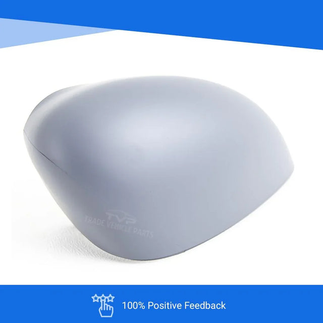 Fits Ford Fiesta Mk7 2008-2012 Door Wing Mirror Electric Heated Primed W/ Indicator Driver Side - image 8