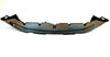 Fits Ford Fiesta Mk7 2013-2017 Front Air Deflector thumbnail