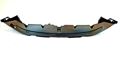 Fits Ford Fiesta Mk7 2013-2017 Front Air Deflector - tradevehicleparts.co.uk