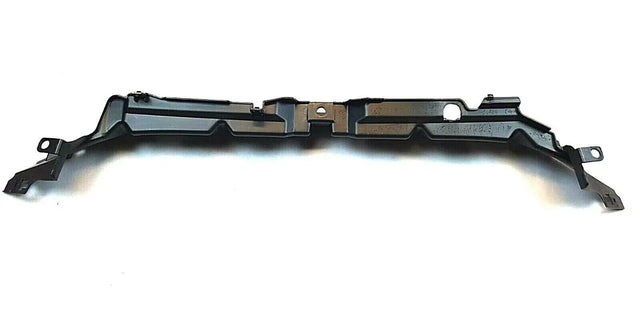 Fits Ford Fiesta Mk7 2013-2017 Front Air Deflector - image 2