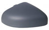 Fits Ford Fiesta Mk8 2017- Door Wing Mirror Cover Primed Driver Side thumbnail