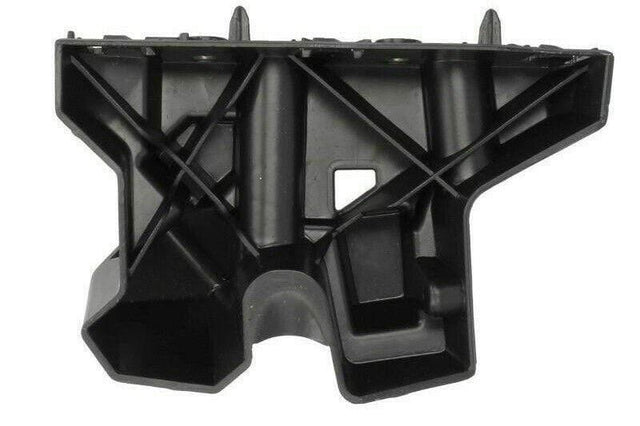 Fits Ford Fiesta Mk8 2017- Front Bumper Side Bracket Driver Side - image 2