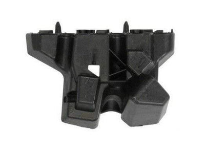 Fits Ford Fiesta Mk8 2017- Front Bumper Side Bracket Driver Side - tradevehicleparts.co.uk