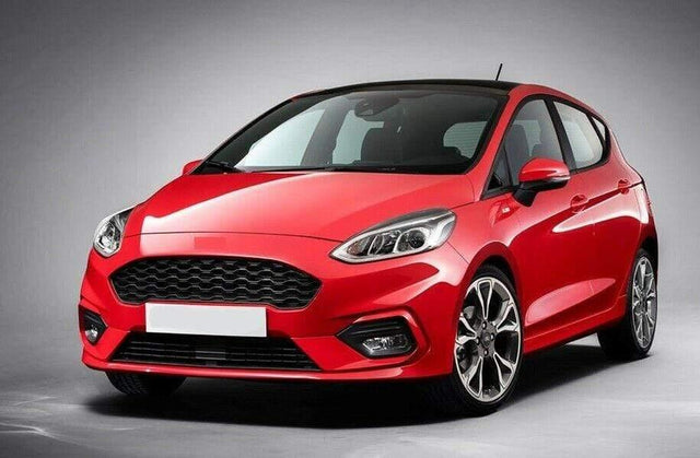 Fits Ford Fiesta Mk8 2017- Front Bumper Side Bracket Passenger Side - image 3