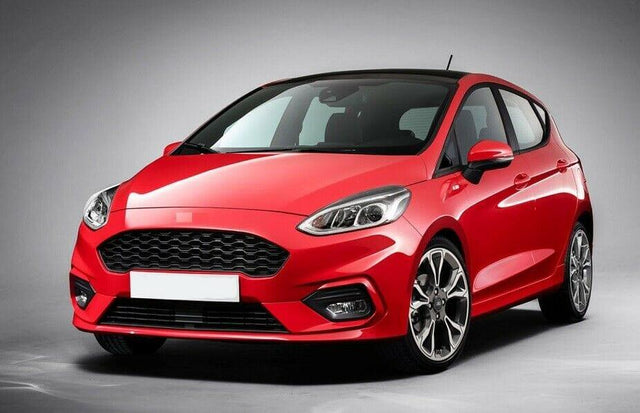 Fits Ford Fiesta Mk8 2017- Front Panel Petrol 1.0 & Disel 1.5 Sohc Models - image 2