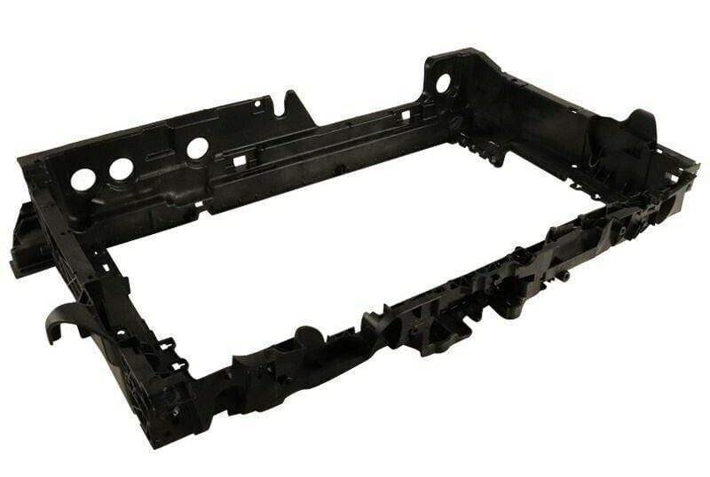 Ford Fiesta Mk8 2017- Front Panel Petrol 1.1 & Disel 1.5 120Bhp & 205Bhp Models