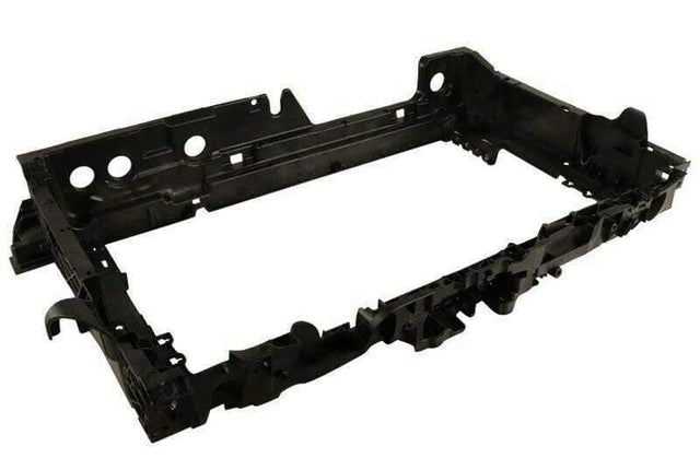 Fits Ford Fiesta Mk8 2017- Front Panel Petrol 1.1 & Disel 1.5 120Bhp & 205Bhp Models - image 2