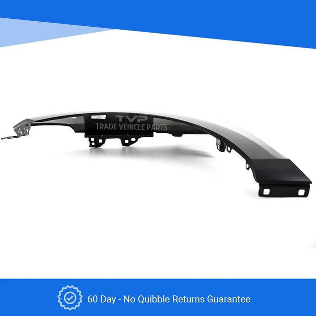 Fits Ford Fiesta Mk8 2017- Front Wing Primed Passenger Side - image 6