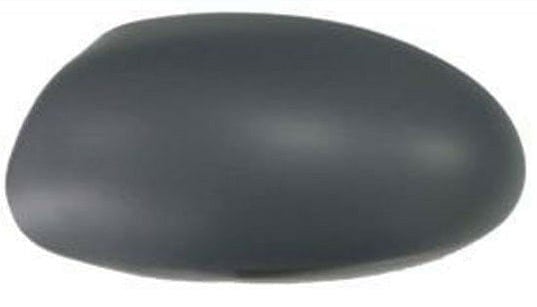 Ford Focus 1998-2004 Door Wing Mirror Cover Primed Driver Side
