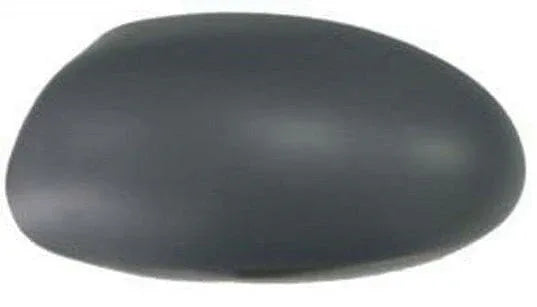 Fits Ford Focus 1998-2004 Door Wing Mirror Cover Primed Driver Side - image 2
