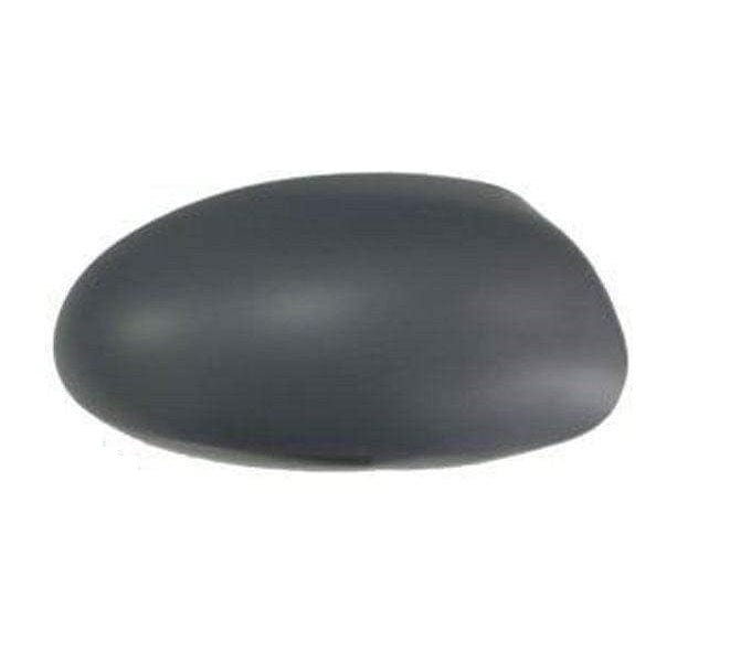 Ford Focus 1998-2004 Door Wing Mirror Cover Primed Passenger Side 