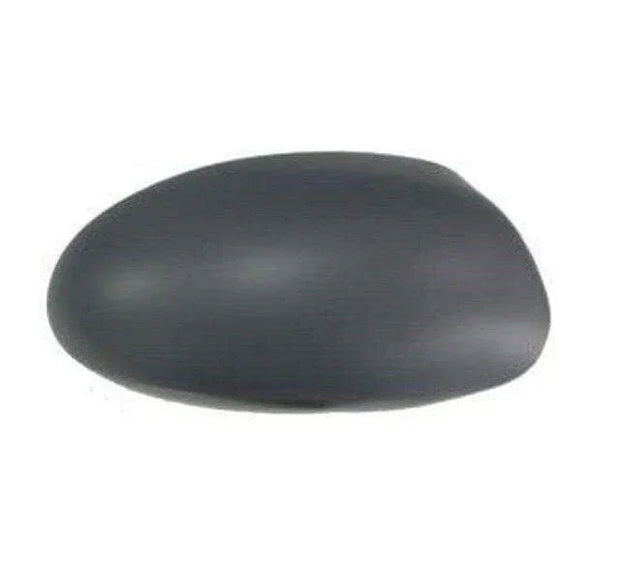 Fits Ford Focus 1998-2004 Door Wing Mirror Cover Primed Passenger Side  - image 2