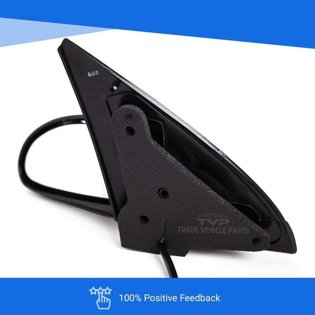 Fits Ford Focus 1998-2004 Door Wing Mirror Manual Primed Passenger Side - image 5