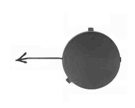 Ford Focus 1999-2001 Front Bumper Towing Eye Cover Primed