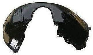 Fits Ford Focus 1999-2004 Front Wing Arch Liner Splash Guard Driver Side - image 2