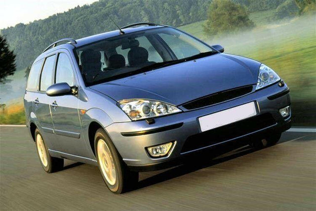 Fits Ford Focus 1999-2004 Front Wing Primed With Indicator Lamp Hole With Moulding Hole Right Side - image 2