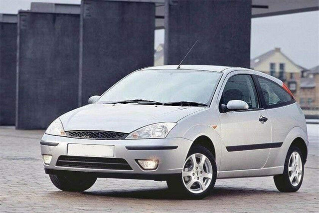 Fits Ford Focus 1999-2004 Front Wing Primed With Indicator Lamp Hole With Moulding Hole Right Side - image 4