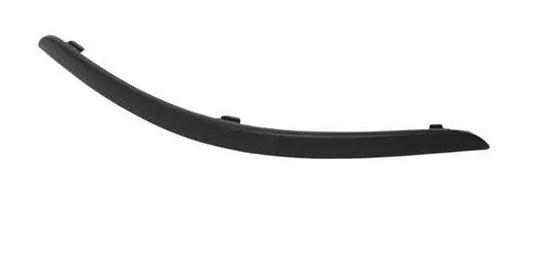 Fits Ford Focus 2001-2004 Front Bumper Moulding Driver Side - image 2