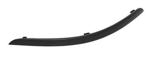 Fits Ford Focus 2001-2004 Front Bumper Moulding Passenger Side - image 2