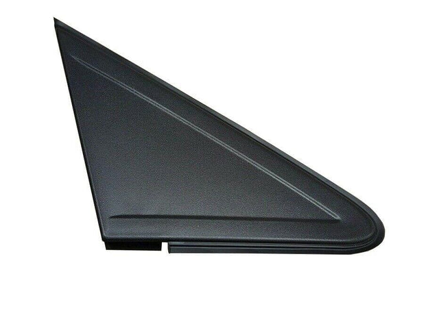 Fits Ford Focus 2004-2011 Wing Mirror Moulding Trim Triangle Driver Side - image 2