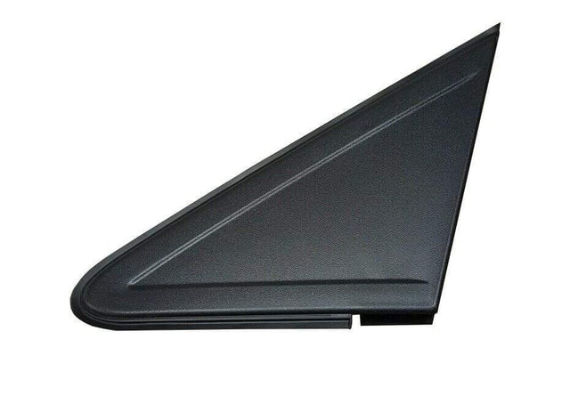 Fits Ford Focus 2004-2011 Wing Mirror Moulding Trim Triangle Passenger Side - image 2