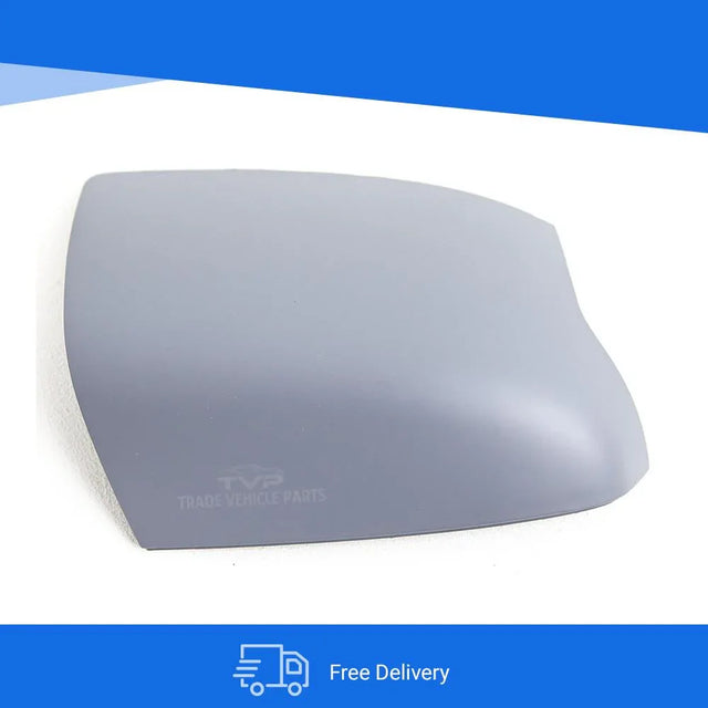 Fits Ford Focus 2005-2007 Door Wing Mirror Electric Heated With Indicator Primed Driver Side - image 9