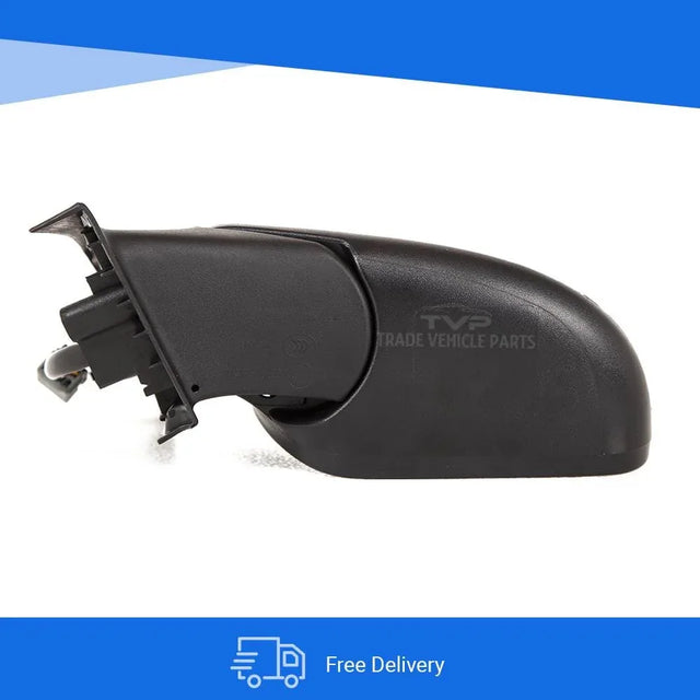 Fits Ford Focus 2005-2007 Door Wing Mirror Electric Heated Primed Passenger Side - image 6