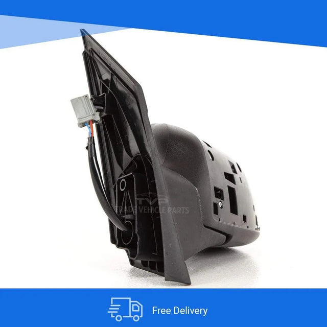 Fits Ford Focus 2005-2007 Door Wing Mirror Electric Heated Primed Passenger Side - image 10
