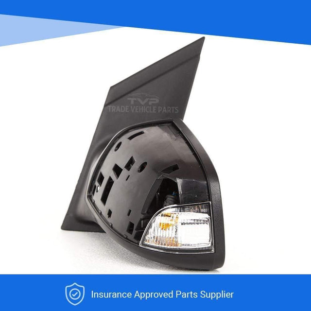 Fits Ford Focus 2005-2007 Door Wing Mirror Electric Heated Primed Passenger Side - image 8