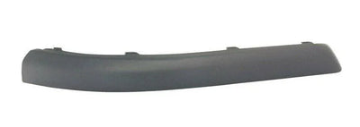Fits Ford Focus 2005-2007 Rear Bumper Moulding Driver Side - tradevehicleparts.co.uk