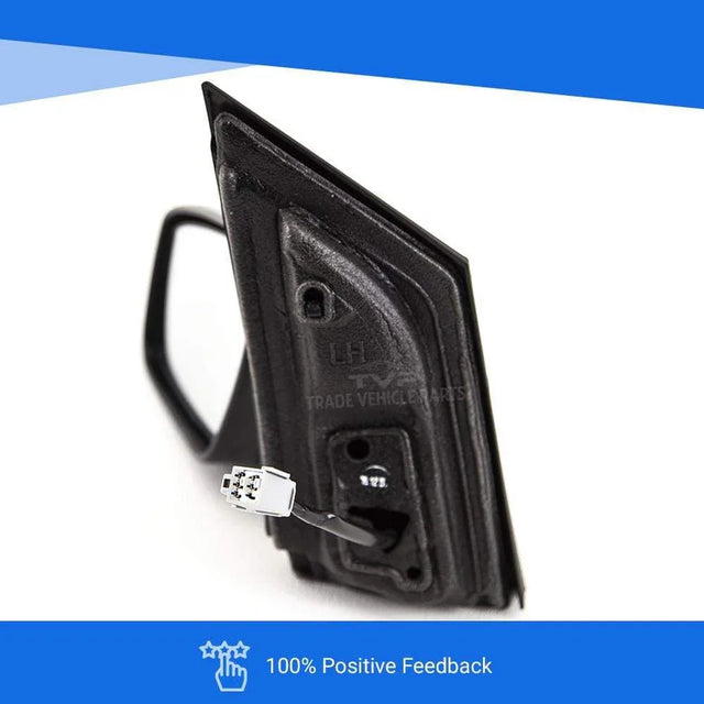 Fits Ford Focus 2005-2008 Door Wing Mirror Heated Electric Primed Passenger - image 4