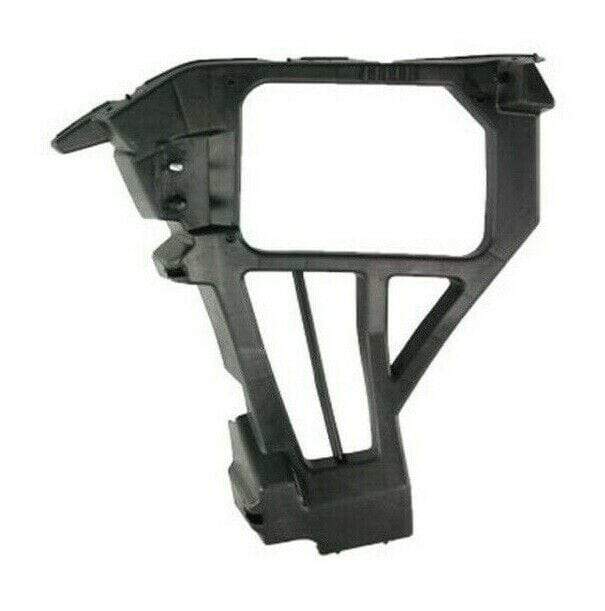 Ford Focus 2005-2008 Rear Bumper Reinforcer Bracket Driver Side