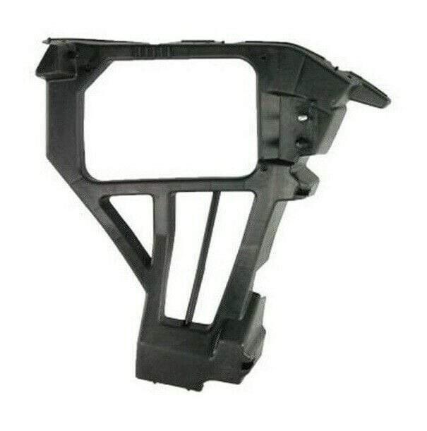 Fits Ford Focus 2005-2008 Rear Bumper Reinforcer Bracket Passenger Side - image 2