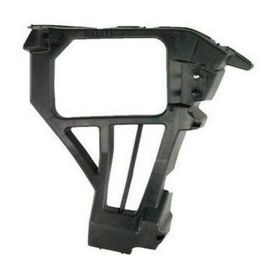 Fits Ford Focus 2005-2008 Rear Bumper Reinforcer Bracket Passenger Side - tradevehicleparts.co.uk
